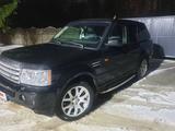 Land Rover Range Rover Sport 2006 годаүшін8 400 000 тг. в Караганда