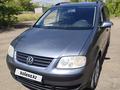 Volkswagen Touran 2003 года за 3 300 000 тг. в Павлодар