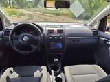 Volkswagen Touran 2003 года за 3 300 000 тг. в Павлодар – фото 5