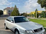 Audi A6 1994 годаүшін2 800 000 тг. в Тараз