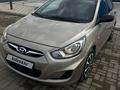 Hyundai Accent 2011 года за 4 100 000 тг. в Атырау – фото 8