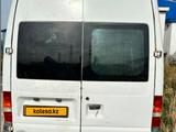 Ford Transit 2000 годаүшін1 081 600 тг. в Караганда – фото 2