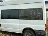 Ford Transit 2000 годаүшін1 081 600 тг. в Караганда – фото 3