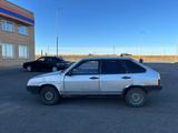ВАЗ (Lada) 2109 2003 года за 400 000 тг. в Павлодар – фото 3
