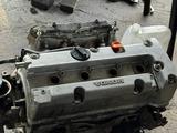 Двигатель Хонда K24Z1 за 50 000 тг. в Алматы