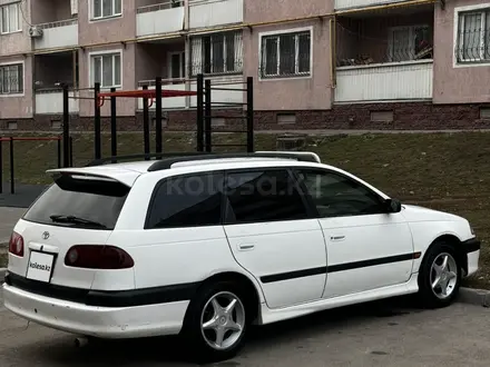 Toyota Caldina 1999 года за 2 850 000 тг. в Алматы – фото 3