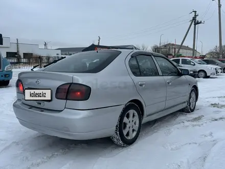 Nissan Primera 2000 года за 1 850 000 тг. в Кокшетау – фото 3