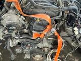 3UR-FE (5.7) LEXUS 570 Контрактные двигателя моторы также 4.7, 4.6, 4.0 за 699 699 тг. в Алматы – фото 3