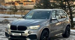 BMW X5 2016 года за 20 500 000 тг. в Астана – фото 3