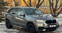 BMW X5 2016 года за 20 500 000 тг. в Астана – фото 4