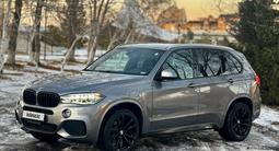 BMW X5 2016 года за 20 500 000 тг. в Астана – фото 2