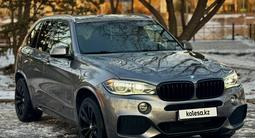 BMW X5 2016 года за 20 500 000 тг. в Астана – фото 5