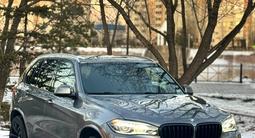 BMW X5 2016 года за 20 500 000 тг. в Астана
