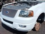 Двигатель АКПП коробка автомат Ford Expedition за 350 000 тг. в Алматы