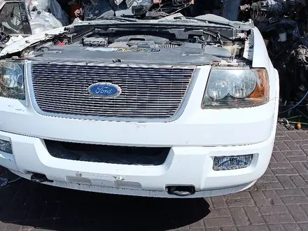 Двигатель АКПП коробка автомат Ford Expedition за 350 000 тг. в Алматы – фото 2