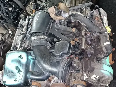 Двигатель АКПП коробка автомат Ford Expeditionүшін350 000 тг. в Алматы – фото 7