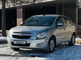 Chevrolet Cobalt 2023 годаүшін6 600 000 тг. в Алматы – фото 2