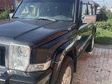 Jeep Commander 2008 года за 7 800 000 тг. в Астана – фото 2