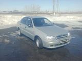 Chevrolet Lanos 2007 года за 1 200 000 тг. в Боровской – фото 2