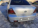 Nissan Almera 2012 года за 3 200 000 тг. в Экибастуз – фото 2