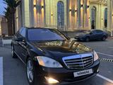 Mercedes-Benz S 500 2006 годаүшін7 200 000 тг. в Алматы – фото 2