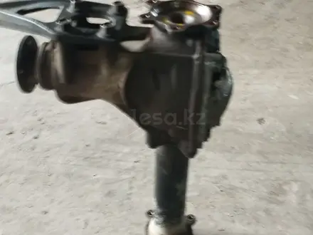 ПЕРЕДНИЙ РЕДУКТОР за 45 000 тг. в Алматы