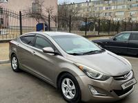 Hyundai Elantra 2015 года за 4 000 000 тг. в Актау