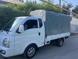 Hyundai Porter 2024 года за 14 000 000 тг. в Алматы
