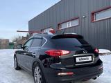 Infiniti EX25 2011 годаүшін7 500 000 тг. в Алматы – фото 5