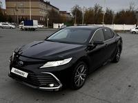 Toyota Camry 2024 годаfor20 500 000 тг. в Шымкент