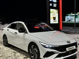 Hyundai Elantra 2024 года за 10 000 000 тг. в Кокшетау