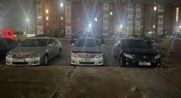 Toyota Camry 2010 года за 6 200 000 тг. в Жанакорган