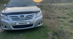 Toyota Camry 2010 года за 6 200 000 тг. в Жанакорган – фото 2
