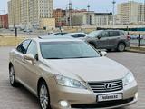 Lexus ES 350 2011 годаүшін6 500 000 тг. в Актау – фото 2