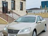 Lexus ES 350 2011 года за 6 500 000 тг. в Актау