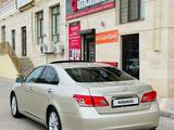 Lexus ES 350 2011 годаүшін6 500 000 тг. в Актау – фото 5