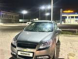 Chevrolet Nexia 2021 года за 4 800 000 тг. в Актау – фото 2