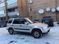 Honda CR-V 1997 годаүшін3 500 000 тг. в Усть-Каменогорск – фото 9