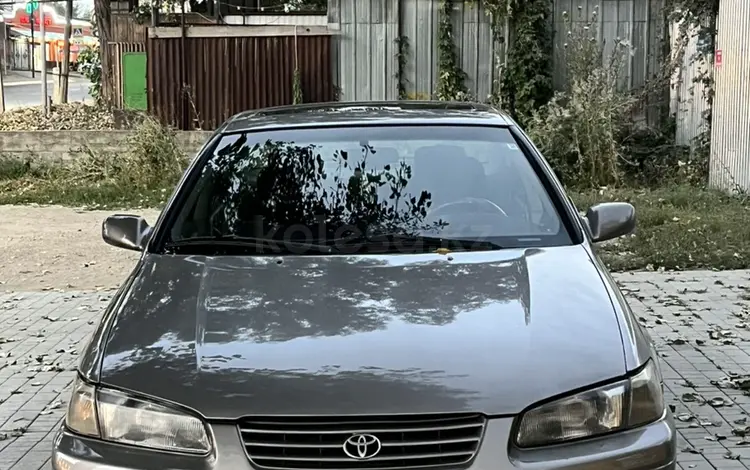 Toyota Camry 1998 года за 3 200 000 тг. в Алматы