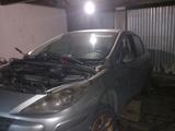 Peugeot 307 2007 годаүшін10 000 тг. в Алматы