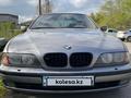 BMW 523 1997 года за 3 300 000 тг. в Экибастуз – фото 6