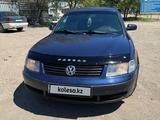 Volkswagen Passat 1997 годаүшін1 400 000 тг. в Жезказган – фото 5