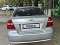 Chevrolet Nexia 2022 года за 4 000 000 тг. в Шымкент – фото 4