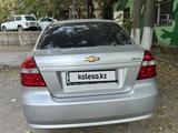 Chevrolet Nexia 2022 годаүшін4 000 000 тг. в Шымкент – фото 4