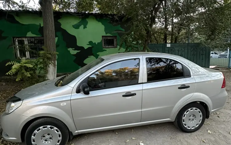 Chevrolet Nexia 2022 года за 4 000 000 тг. в Шымкент