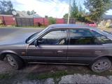 Mazda 626 1991 годаүшін600 000 тг. в Уштобе – фото 4