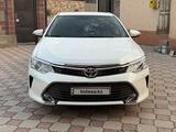 Toyota Camry 2014 годаүшін11 000 000 тг. в Шымкент