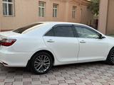 Toyota Camry 2014 годаүшін11 000 000 тг. в Шымкент – фото 3