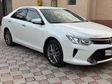 Toyota Camry 2014 годаүшін11 000 000 тг. в Шымкент – фото 2