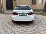 Toyota Camry 2014 годаүшін11 000 000 тг. в Шымкент – фото 5